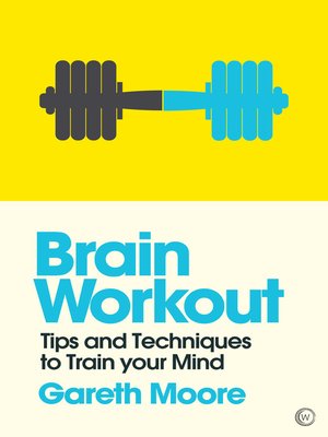 cover image of Brain Workout
